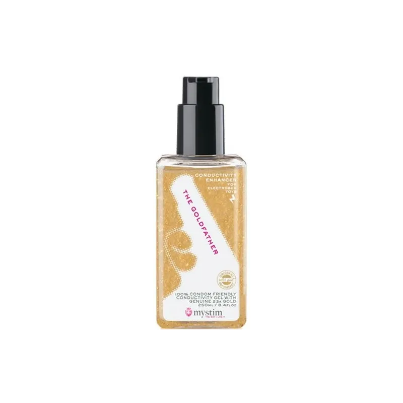 Mystim Gel Electro Conduction 250mL